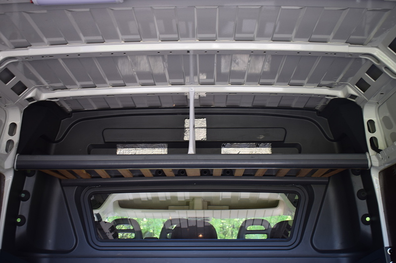 Citroen Relay 2.0 BlueHDi 35 Enterprise Ready To Run Crew Van 5dr Diesel Manual L3 H2 Euro 6 (130 ps) - U504