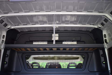 Citroen Relay 2.0 BlueHDi 35 Enterprise Ready To Run Crew Van 5dr Diesel Manual L3 H2 Euro 6 (130 ps) - U504