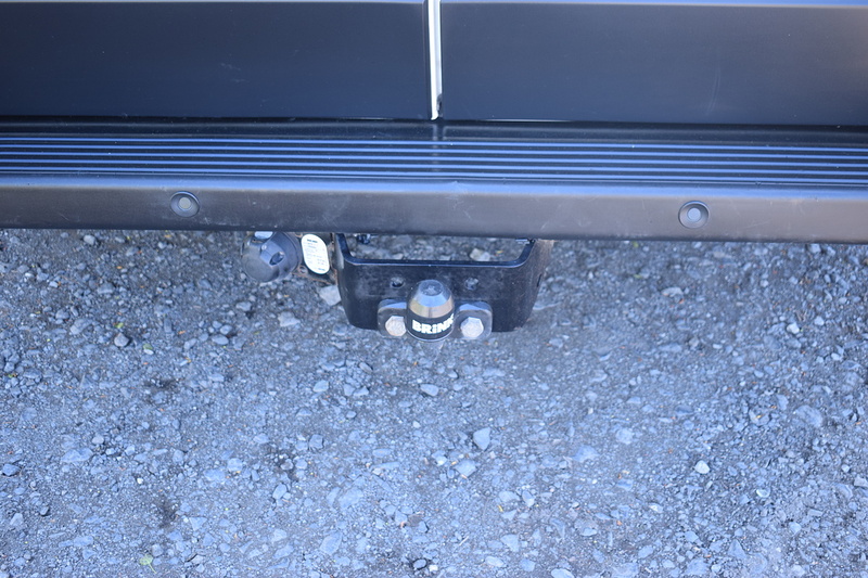 Citroen Relay 2.0 BlueHDi 35 Enterprise Ready To Run Crew Van 5dr Diesel Manual L3 H2 Euro 6 (130 ps) - U504