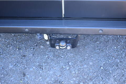 Citroen Relay 2.0 BlueHDi 35 Enterprise Ready To Run Crew Van 5dr Diesel Manual L3 H2 Euro 6 (130 ps) - U504