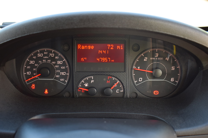 Citroen Relay 2.0 BlueHDi 35 Enterprise Ready To Run Crew Van 5dr Diesel Manual L3 H2 Euro 6 (130 ps) - U504