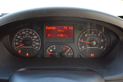 Citroen Relay 2.0 BlueHDi 35 Enterprise Ready To Run Crew Van 5dr Diesel Manual L3 H2 Euro 6 (130 ps) - U504