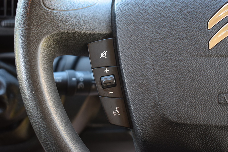 Citroen Relay 2.0 BlueHDi 35 Enterprise Ready To Run Crew Van 5dr Diesel Manual L3 H2 Euro 6 (130 ps) - U504