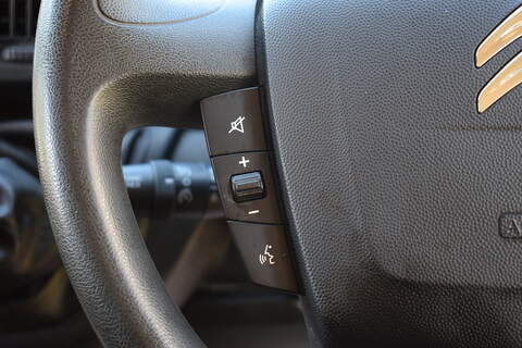 Citroen Relay 2.0 BlueHDi 35 Enterprise Ready To Run Crew Van 5dr Diesel Manual L3 H2 Euro 6 (130 ps) - U504