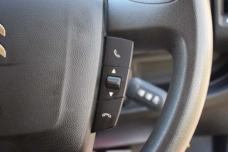 Citroen Relay 2.0 BlueHDi 35 Enterprise Ready To Run Crew Van 5dr Diesel Manual L3 H2 Euro 6 (130 ps) - U504