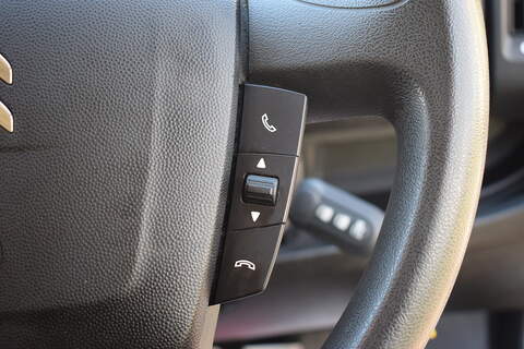 Citroen Relay 2.0 BlueHDi 35 Enterprise Ready To Run Crew Van 5dr Diesel Manual L3 H2 Euro 6 (130 ps) - U504