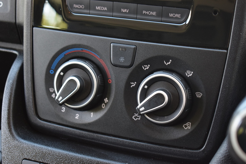 Citroen Relay 2.0 BlueHDi 35 Enterprise Ready To Run Crew Van 5dr Diesel Manual L3 H2 Euro 6 (130 ps) - U504