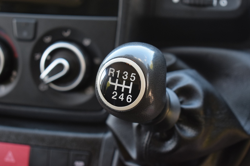 Citroen Relay 2.0 BlueHDi 35 Enterprise Ready To Run Crew Van 5dr Diesel Manual L3 H2 Euro 6 (130 ps) - U504