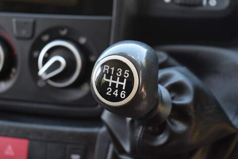 Citroen Relay 2.0 BlueHDi 35 Enterprise Ready To Run Crew Van 5dr Diesel Manual L3 H2 Euro 6 (130 ps) - U504