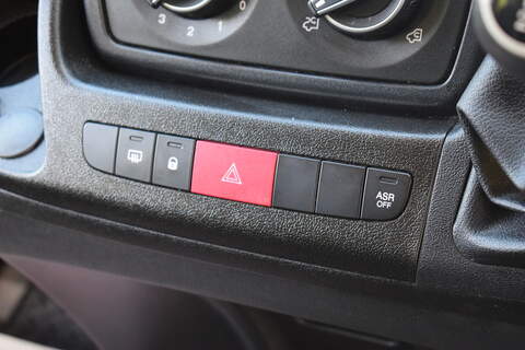 Citroen Relay 2.0 BlueHDi 35 Enterprise Ready To Run Crew Van 5dr Diesel Manual L3 H2 Euro 6 (130 ps) - U504