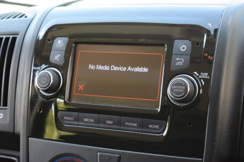 Citroen Relay 2.0 BlueHDi 35 Enterprise Ready To Run Crew Van 5dr Diesel Manual L3 H2 Euro 6 (130 ps) - U504