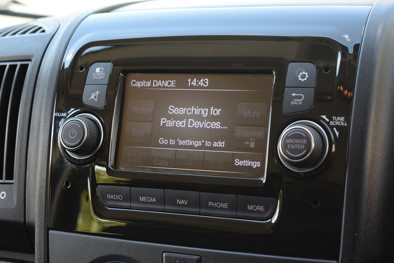 Citroen Relay 2.0 BlueHDi 35 Enterprise Ready To Run Crew Van 5dr Diesel Manual L3 H2 Euro 6 (130 ps) - U504