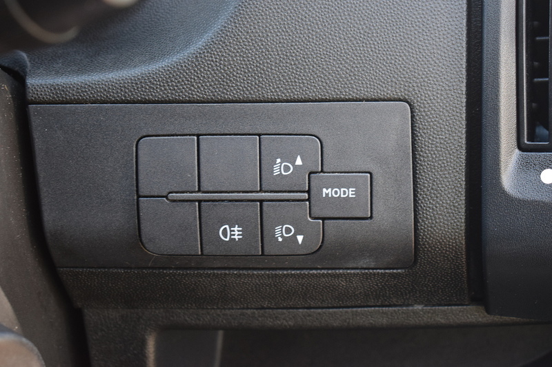 Citroen Relay 2.0 BlueHDi 35 Enterprise Ready To Run Crew Van 5dr Diesel Manual L3 H2 Euro 6 (130 ps) - U504