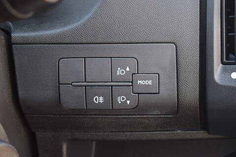 Citroen Relay 2.0 BlueHDi 35 Enterprise Ready To Run Crew Van 5dr Diesel Manual L3 H2 Euro 6 (130 ps) - U504