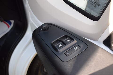 Citroen Relay 2.0 BlueHDi 35 Enterprise Ready To Run Crew Van 5dr Diesel Manual L3 H2 Euro 6 (130 ps) - U504