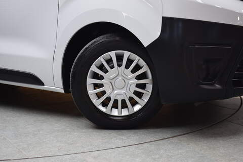 Toyota ProAce 2.0D Icon Long Panel Van 6dr Diesel Manual LWB Euro 6 (140 ps) - U529