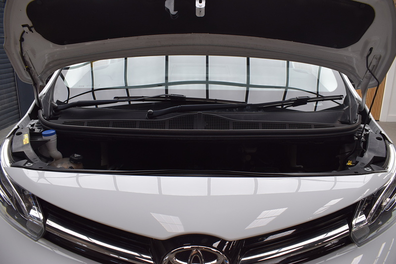 Toyota ProAce 2.0D Icon Long Panel Van 6dr Diesel Manual LWB Euro 6 (140 ps) - U529