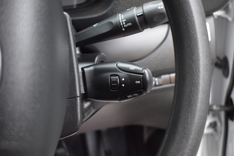 Toyota ProAce 2.0D Icon Long Panel Van 6dr Diesel Manual LWB Euro 6 (140 ps) - U529