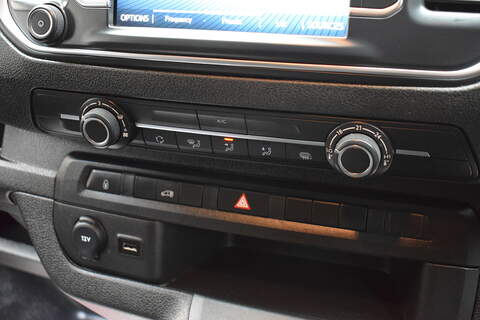 Toyota ProAce 2.0D Icon Long Panel Van 6dr Diesel Manual LWB Euro 6 (140 ps) - U529