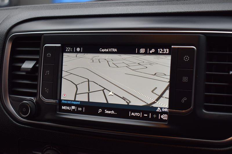 Toyota ProAce 2.0D Icon Long Panel Van 6dr Diesel Manual LWB Euro 6 (140 ps) - U529