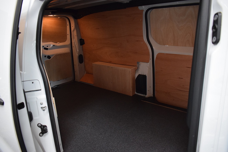 Toyota ProAce 2.0D Icon Long Panel Van 6dr Diesel Manual LWB Euro 6 (140 ps) - U529