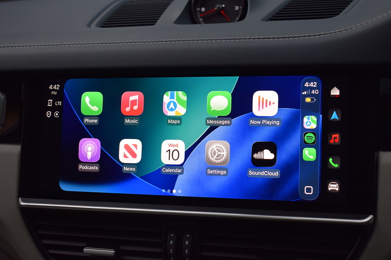 Porsche Cayenne 3.0 V6 E-Hybrid 17.9kWh Platinum Edition Coupe 5dr Petrol Plug-in Hybrid TiptronicS 4WD Euro 6 (s/s) - U535