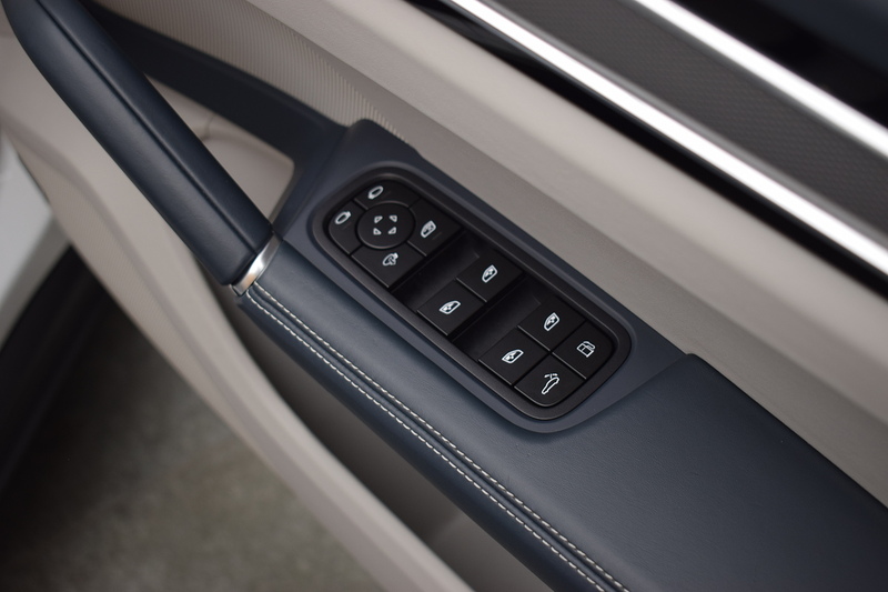 Porsche Cayenne 3.0 V6 E-Hybrid 17.9kWh Platinum Edition Coupe 5dr Petrol Plug-in Hybrid TiptronicS 4WD Euro 6 (s/s) - U535