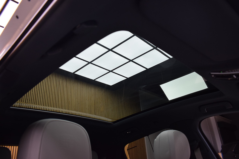 Porsche Cayenne 3.0 V6 E-Hybrid 17.9kWh Platinum Edition Coupe 5dr Petrol Plug-in Hybrid TiptronicS 4WD Euro 6 (s/s) - U535