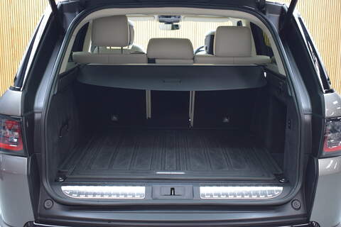 Land Rover Range Rover Sport 3.0 SD V6 Autobiography Dynamic SUV 5dr Diesel Auto 4WD Euro 6 (s/s) (306 ps) - U577