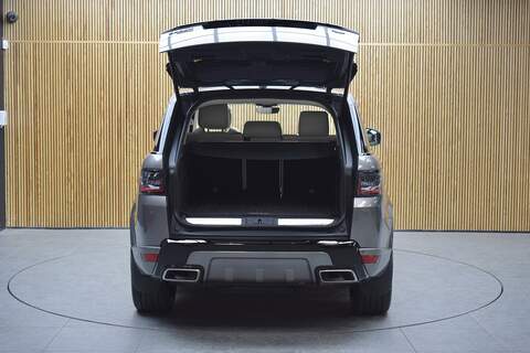 Land Rover Range Rover Sport 3.0 SD V6 Autobiography Dynamic SUV 5dr Diesel Auto 4WD Euro 6 (s/s) (306 ps) - U577