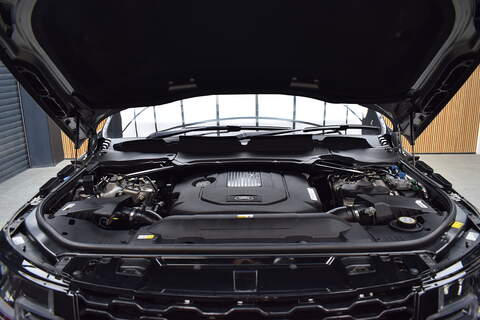 Land Rover Range Rover Sport 3.0 SD V6 Autobiography Dynamic SUV 5dr Diesel Auto 4WD Euro 6 (s/s) (306 ps) - U577