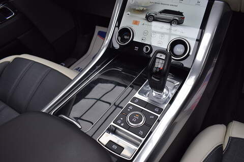 Land Rover Range Rover Sport 3.0 SD V6 Autobiography Dynamic SUV 5dr Diesel Auto 4WD Euro 6 (s/s) (306 ps) - U577
