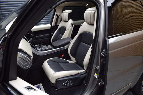 Land Rover Range Rover Sport 3.0 SD V6 Autobiography Dynamic SUV 5dr Diesel Auto 4WD Euro 6 (s/s) (306 ps) - U577