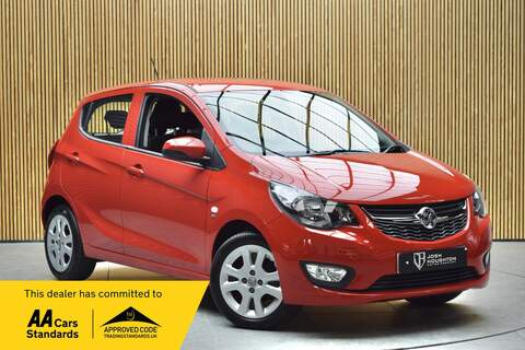 Vauxhall Viva 2.0 3140d Panel Van 5dr Diesel Manual FWD LWB High Roof Euro 6 (s/s) (140 ps)