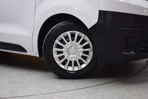 Toyota ProAce 2.0D Icon Long Panel Van 6dr Diesel Manual LWB Euro 6 (140 ps) - U602