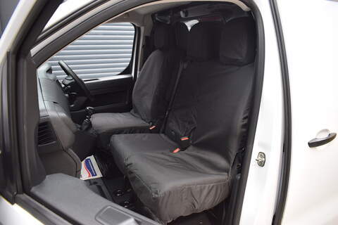 Toyota ProAce 2.0D Icon Long Panel Van 6dr Diesel Manual LWB Euro 6 (140 ps) - U602