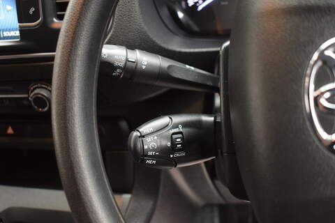 Toyota ProAce 2.0D Icon Long Panel Van 6dr Diesel Manual LWB Euro 6 (140 ps) - U602