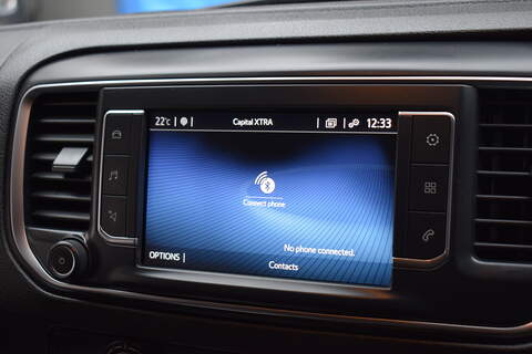 Toyota ProAce 2.0D Icon Long Panel Van 6dr Diesel Manual LWB Euro 6 (140 ps) - U602