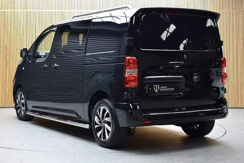 Citroen Dispatch 2.0 BlueHDi 1400 Driver Pro M Panel Van 6dr Diesel EAT8 FWD 2 Euro 6 (s/s) (180 ps) - U621