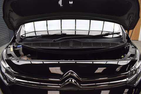 Citroen Dispatch 2.0 BlueHDi 1400 Driver Pro M Panel Van 6dr Diesel EAT8 FWD 2 Euro 6 (s/s) (180 ps) - U621