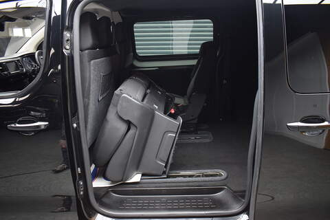 Citroen Dispatch 2.0 BlueHDi 1400 Driver Pro M Panel Van 6dr Diesel EAT8 FWD 2 Euro 6 (s/s) (180 ps) - U621