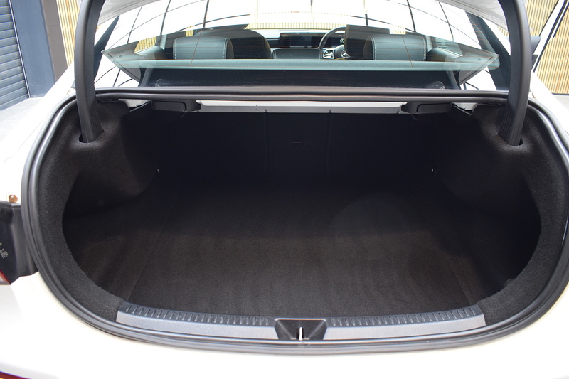 Mercedes-Benz A Class 1.3 A200 Sport Saloon 4dr Petrol Manual Euro 6 (s/s) (163 ps) - U632