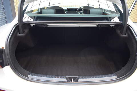 Mercedes-Benz A Class 1.3 A200 Sport Saloon 4dr Petrol Manual Euro 6 (s/s) (163 ps) - U632