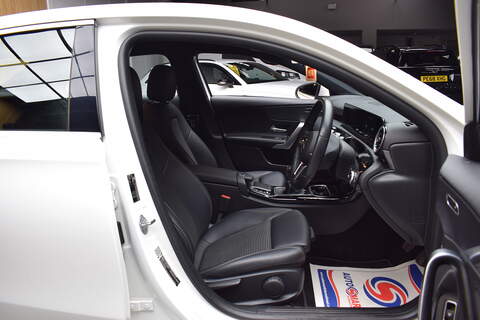 Mercedes-Benz A Class 1.3 A200 Sport Saloon 4dr Petrol Manual Euro 6 (s/s) (163 ps) - U632