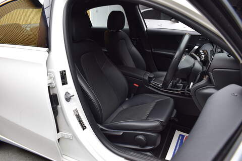 Mercedes-Benz A Class 1.3 A200 Sport Saloon 4dr Petrol Manual Euro 6 (s/s) (163 ps) - U632