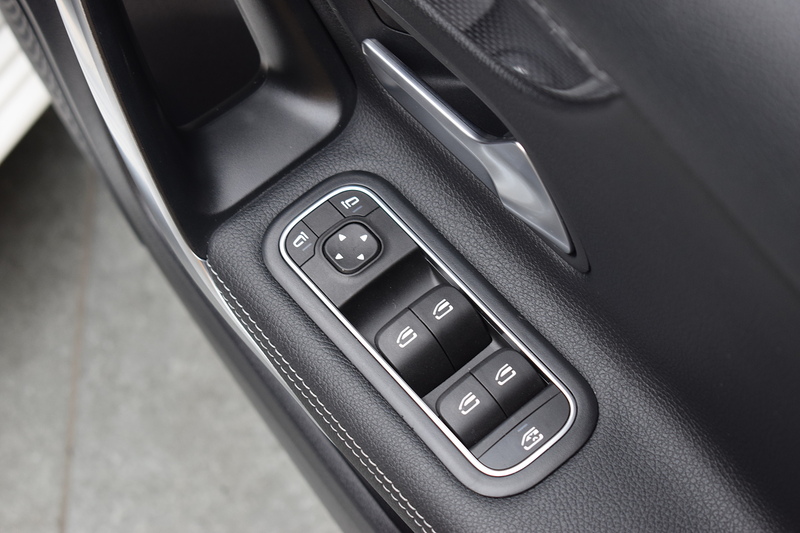 Mercedes-Benz A Class 1.3 A200 Sport Saloon 4dr Petrol Manual Euro 6 (s/s) (163 ps) - U632