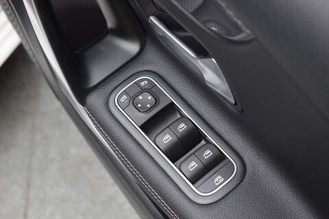 Mercedes-Benz A Class 1.3 A200 Sport Saloon 4dr Petrol Manual Euro 6 (s/s) (163 ps) - U632