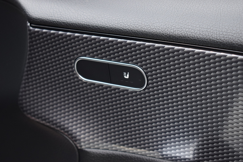 Mercedes-Benz A Class 1.3 A200 Sport Saloon 4dr Petrol Manual Euro 6 (s/s) (163 ps) - U632