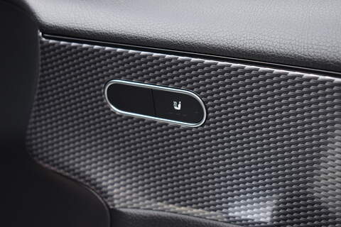 Mercedes-Benz A Class 1.3 A200 Sport Saloon 4dr Petrol Manual Euro 6 (s/s) (163 ps) - U632