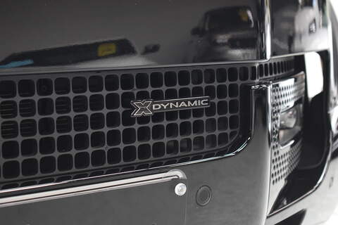 Land Rover Defender 110 3.0 D250 MHEV X-Dynamic HSE SUV 5dr Diesel Auto 4WD Euro 6 (s/s) (250 ps) - U635